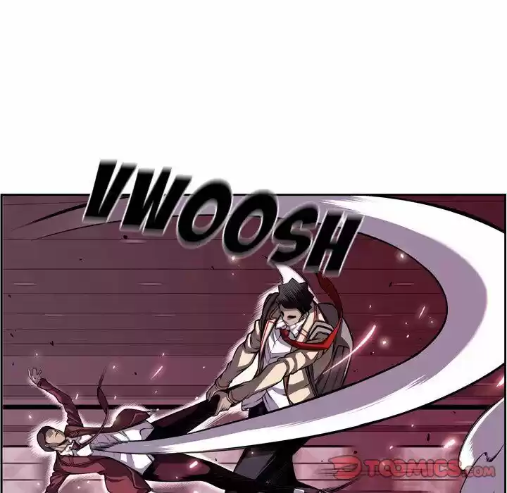 Supernova (Killer Whale) Ch.107