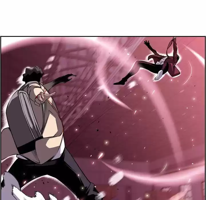 Supernova (Killer Whale) Ch.107