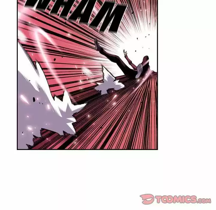Supernova (Killer Whale) Ch.107