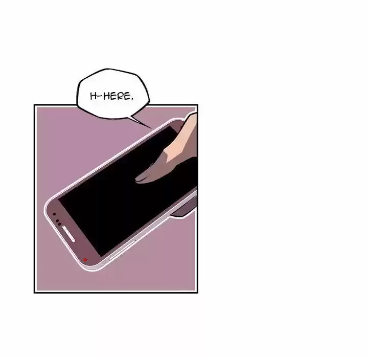 Supernova (Killer Whale) Ch.107