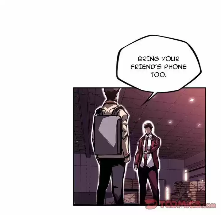 Supernova (Killer Whale) Ch.107