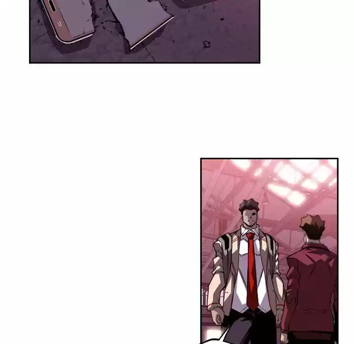 Supernova (Killer Whale) Ch.107