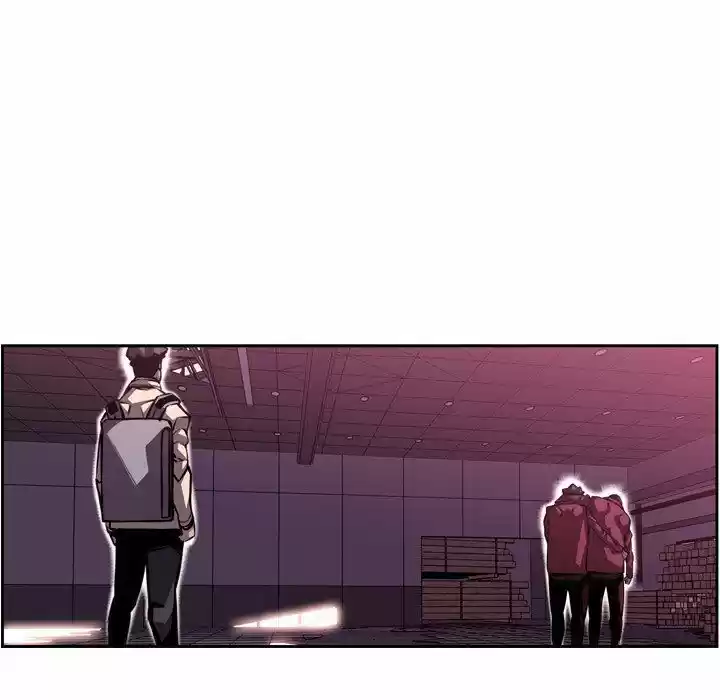 Supernova (Killer Whale) Ch.107