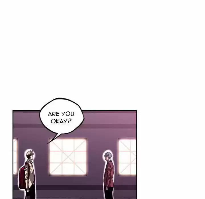 Supernova (Killer Whale) Ch.107