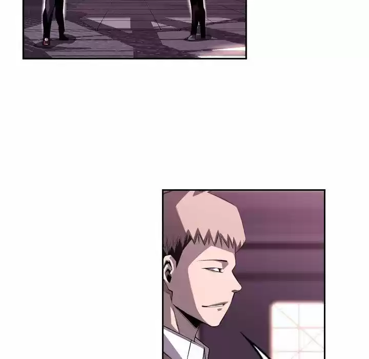 Supernova (Killer Whale) Ch.107