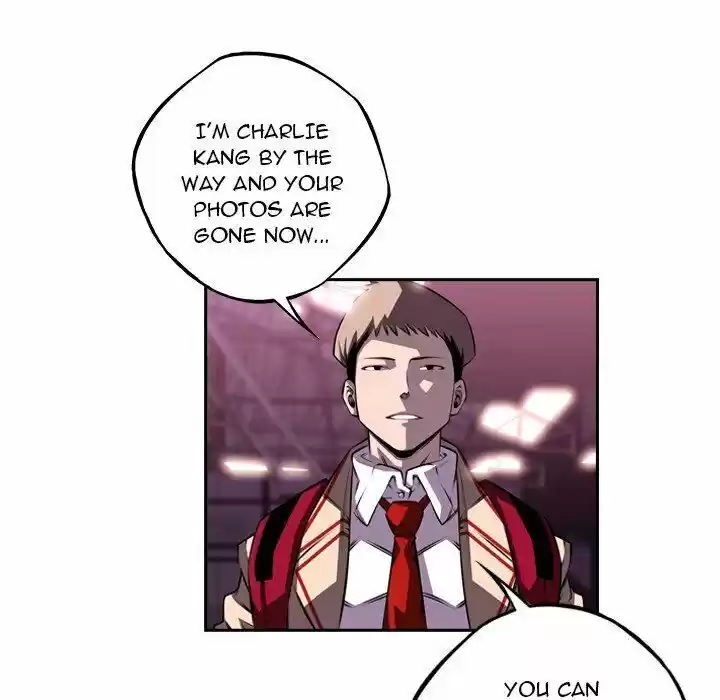 Supernova (Killer Whale) Ch.107