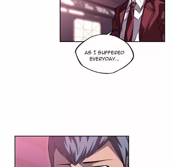 Supernova (Killer Whale) Ch.107