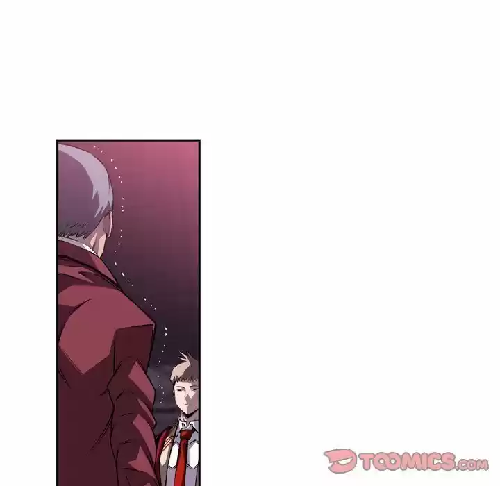 Supernova (Killer Whale) Ch.107