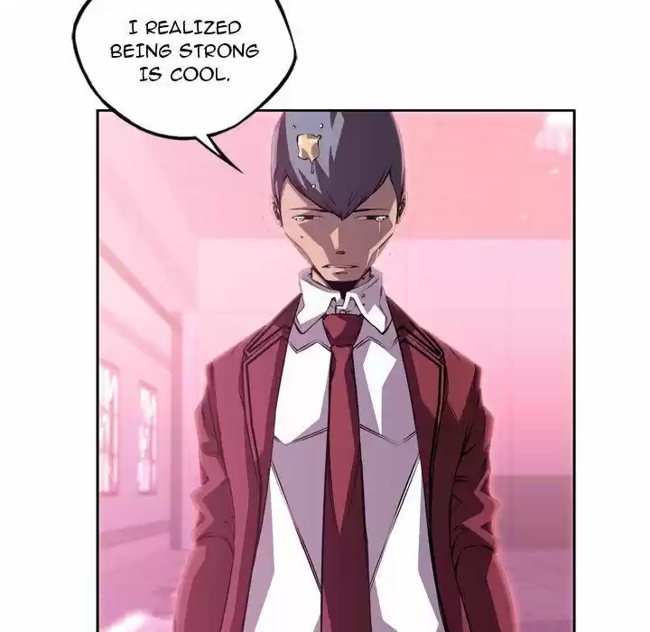 Supernova (Killer Whale) Ch.107