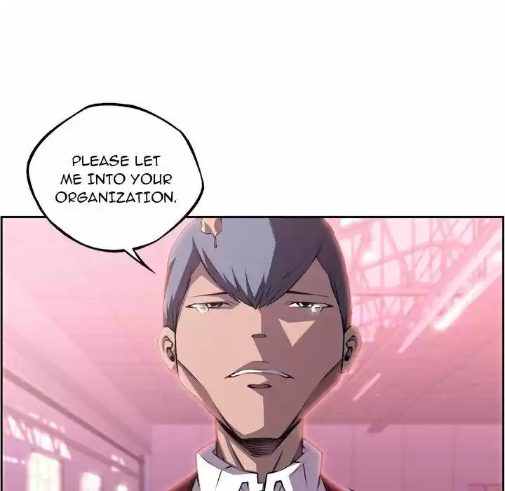 Supernova (Killer Whale) Ch.107