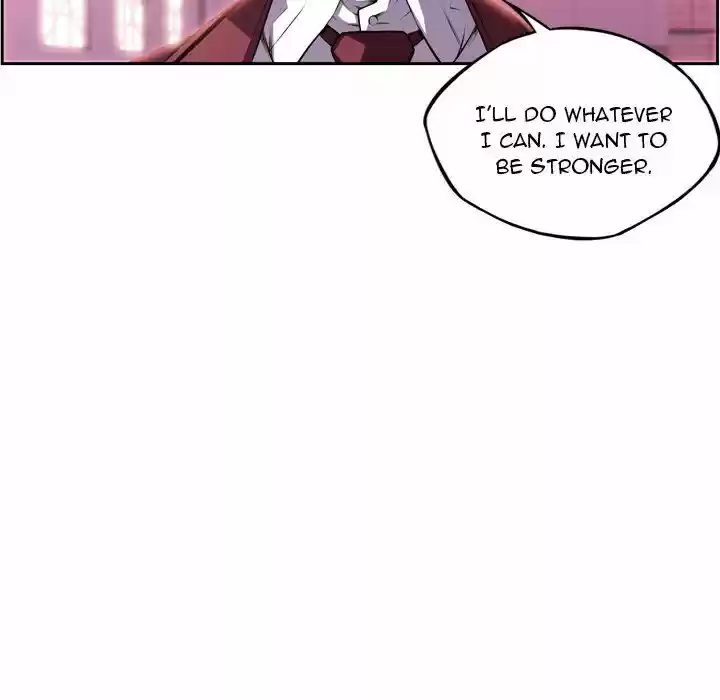 Supernova (Killer Whale) Ch.107