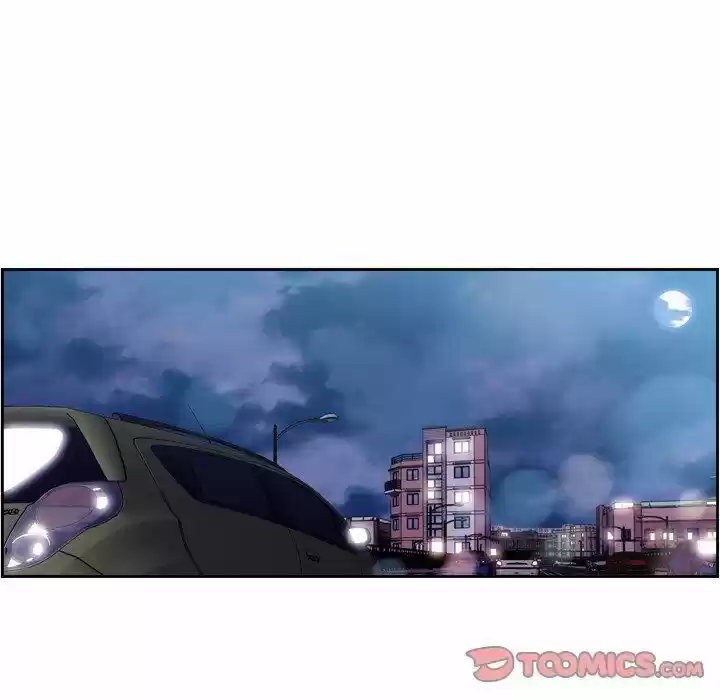 Supernova (Killer Whale) Ch.107