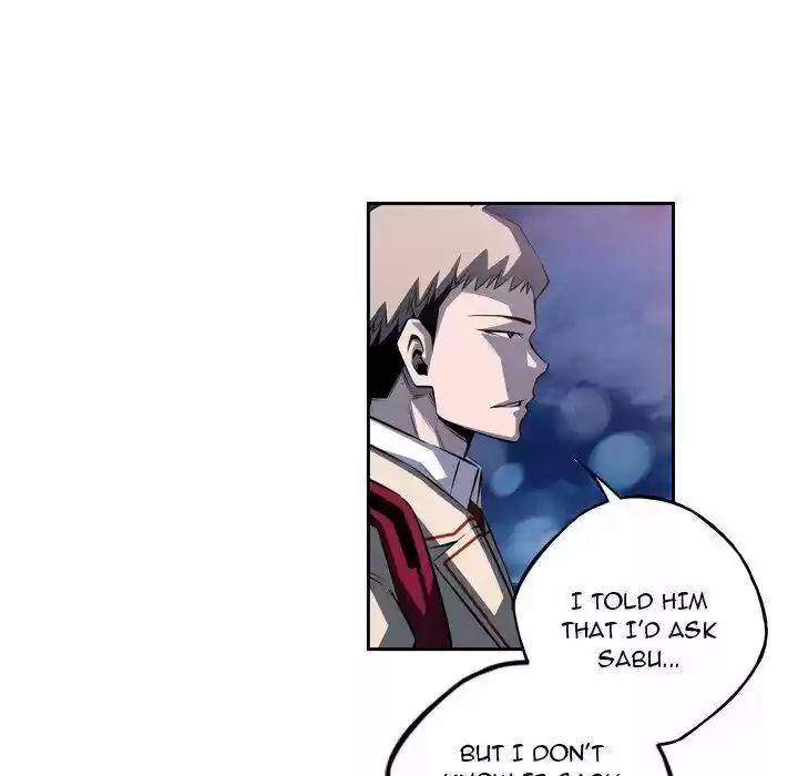 Supernova (Killer Whale) Ch.107