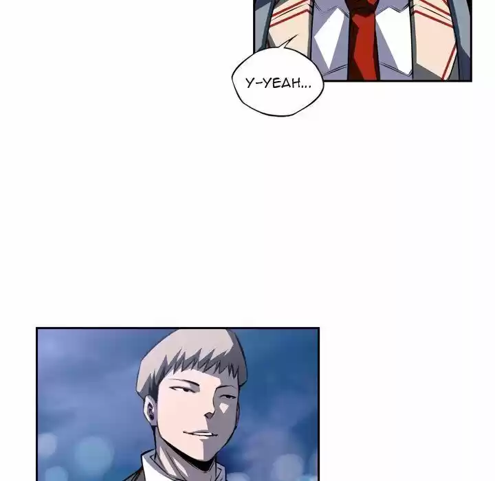 Supernova (Killer Whale) Ch.107