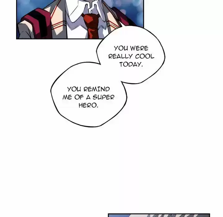 Supernova (Killer Whale) Ch.107