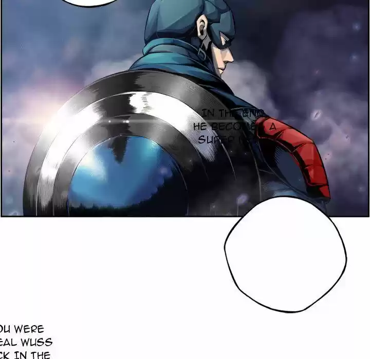 Supernova (Killer Whale) Ch.107