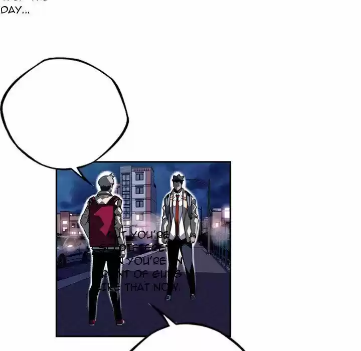 Supernova (Killer Whale) Ch.107