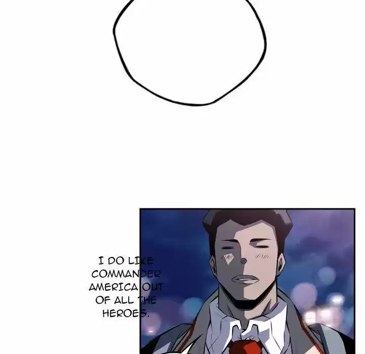 Supernova (Killer Whale) Ch.107