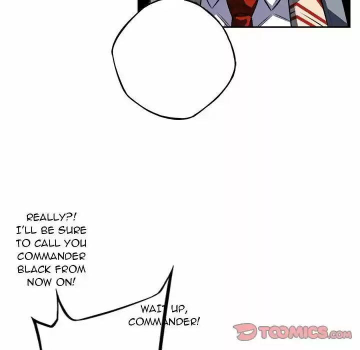 Supernova (Killer Whale) Ch.107