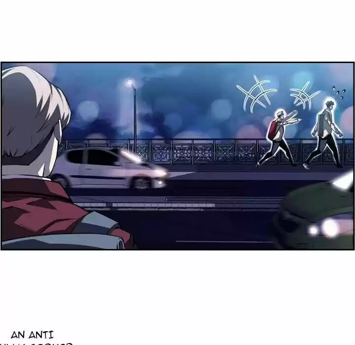 Supernova (Killer Whale) Ch.107