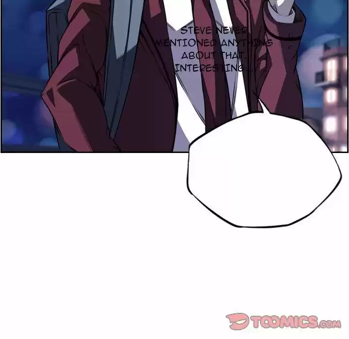 Supernova (Killer Whale) Ch.107