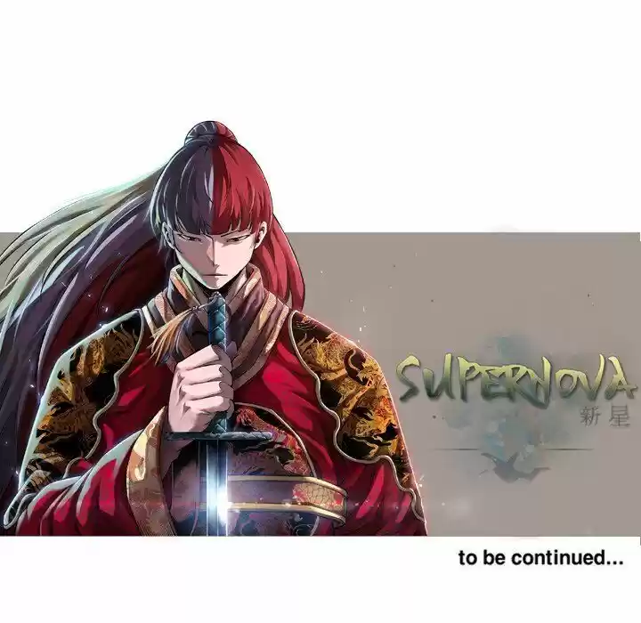 Supernova (Killer Whale) Ch.107