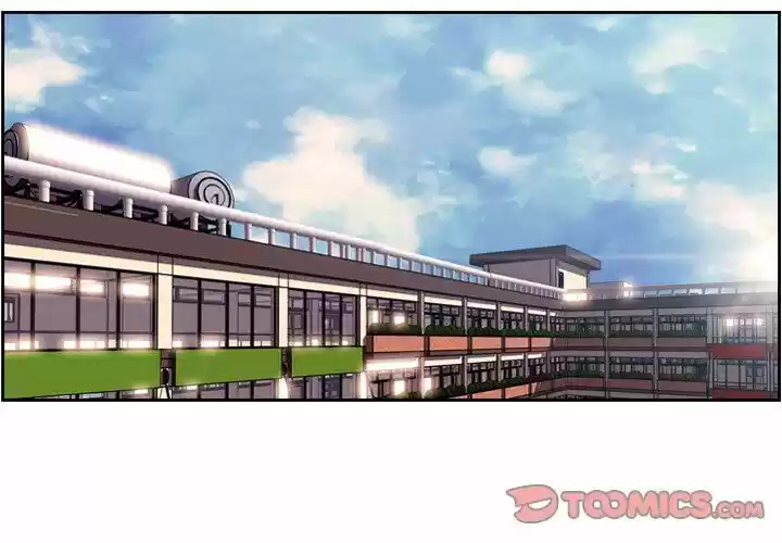 Supernova (Killer Whale) Ch.108