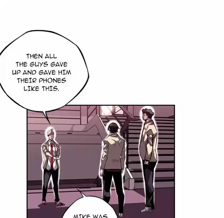 Supernova (Killer Whale) Ch.108