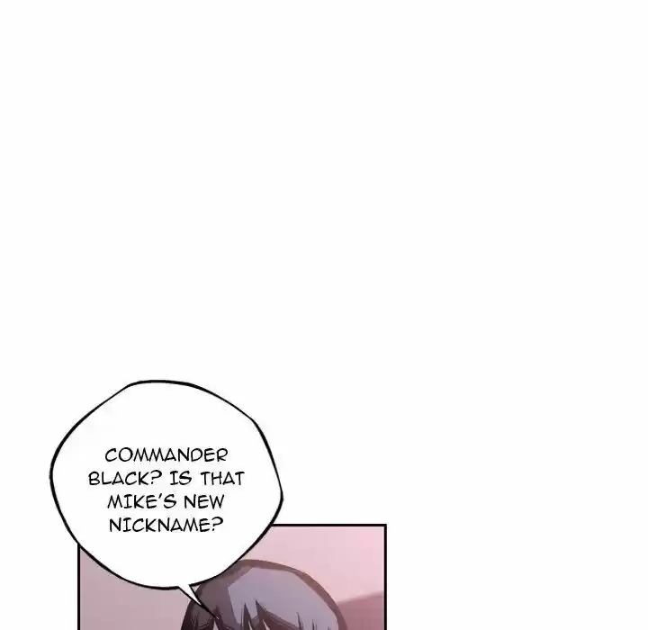 Supernova (Killer Whale) Ch.108