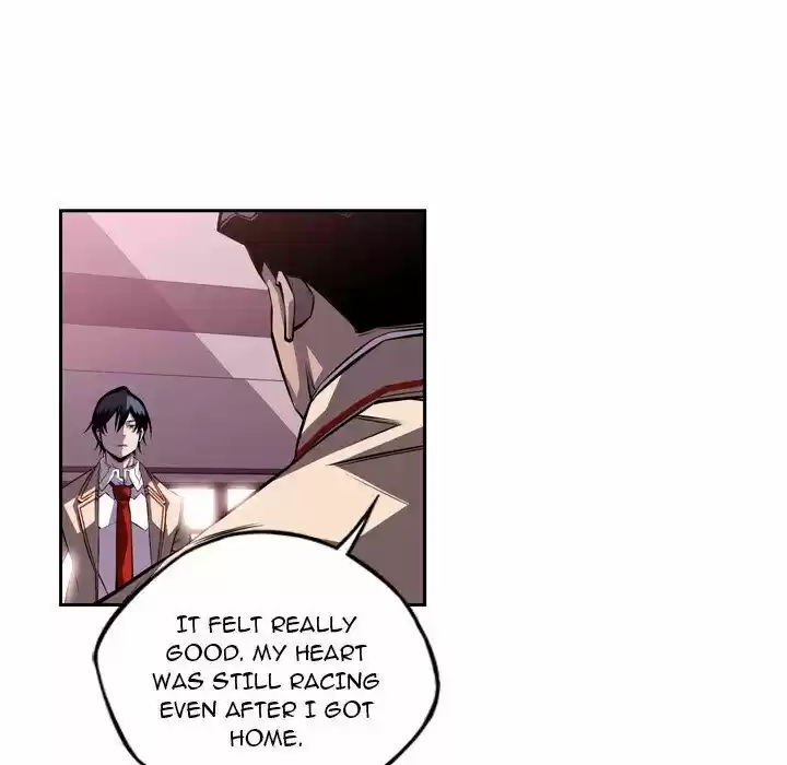 Supernova (Killer Whale) Ch.108