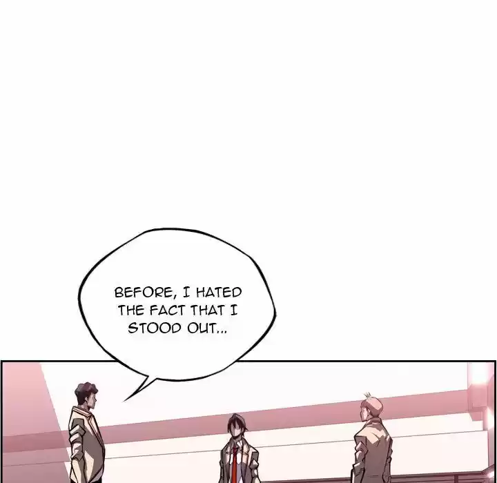 Supernova (Killer Whale) Ch.108