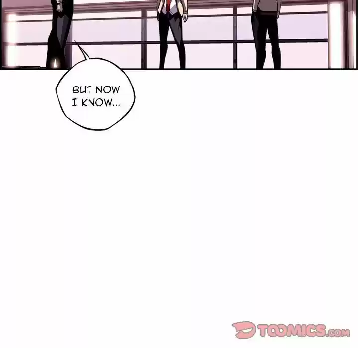 Supernova (Killer Whale) Ch.108