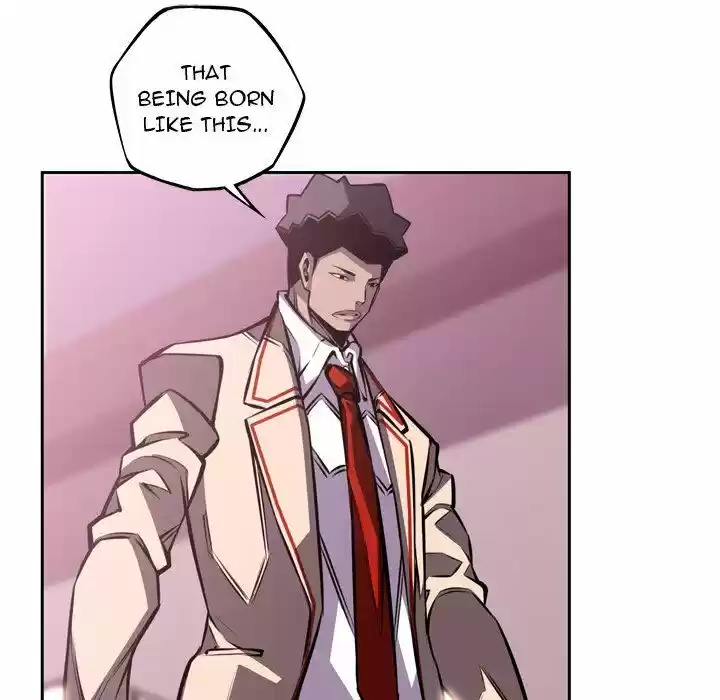 Supernova (Killer Whale) Ch.108