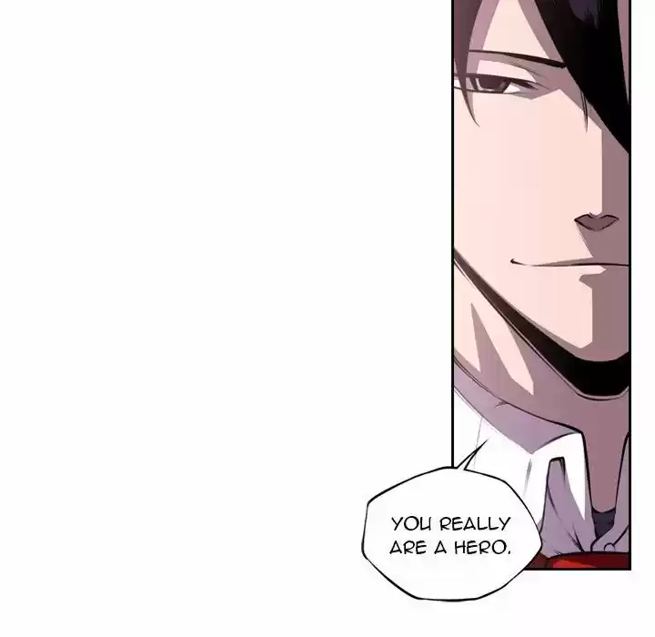 Supernova (Killer Whale) Ch.108