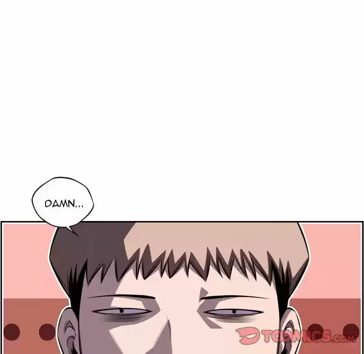 Supernova (Killer Whale) Ch.108