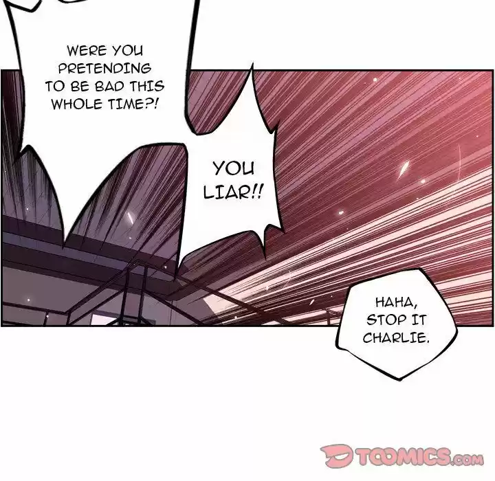 Supernova (Killer Whale) Ch.108