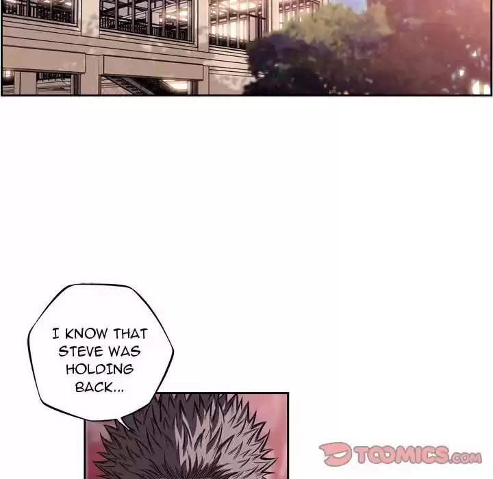 Supernova (Killer Whale) Ch.108