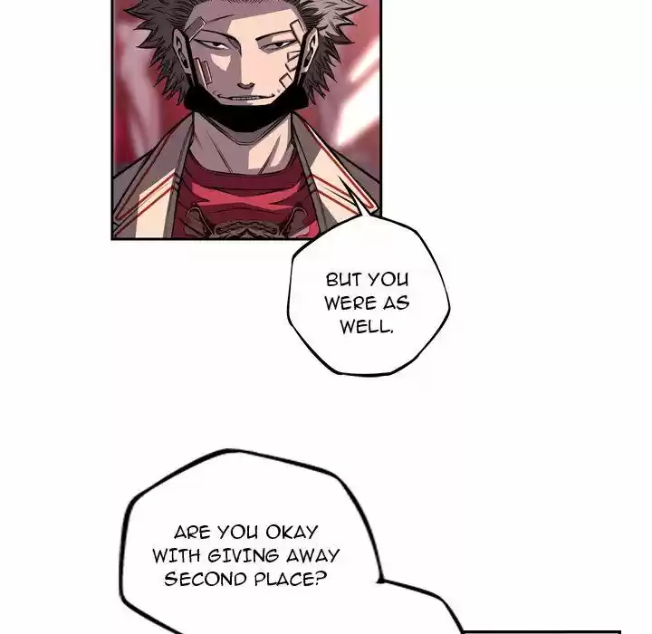 Supernova (Killer Whale) Ch.108