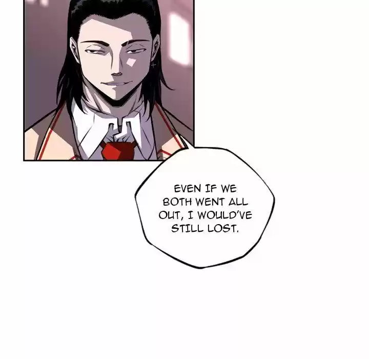 Supernova (Killer Whale) Ch.108