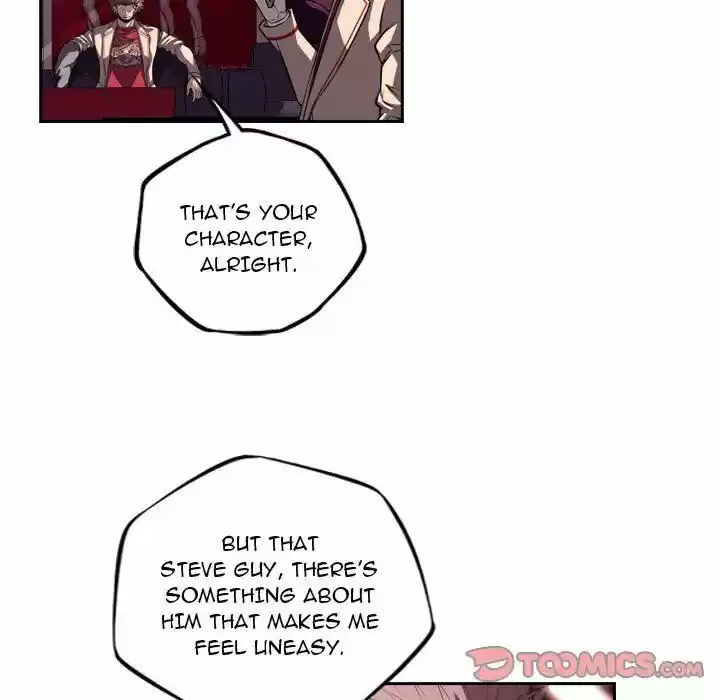 Supernova (Killer Whale) Ch.108