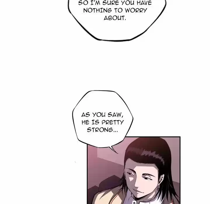 Supernova (Killer Whale) Ch.108