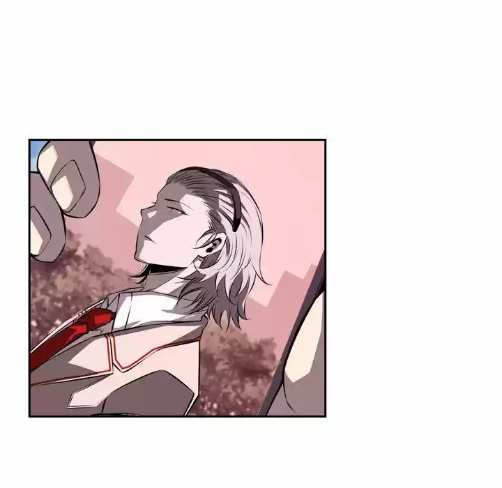 Supernova (Killer Whale) Ch.108