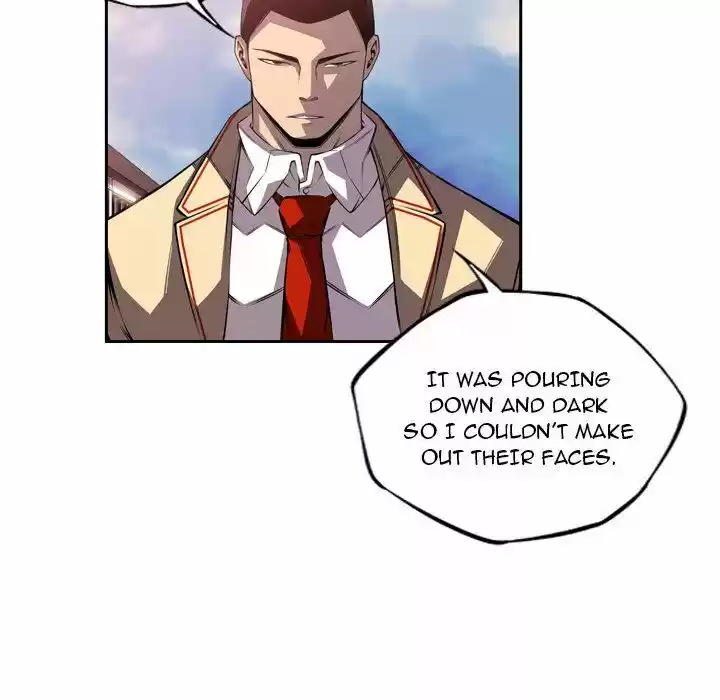 Supernova (Killer Whale) Ch.108