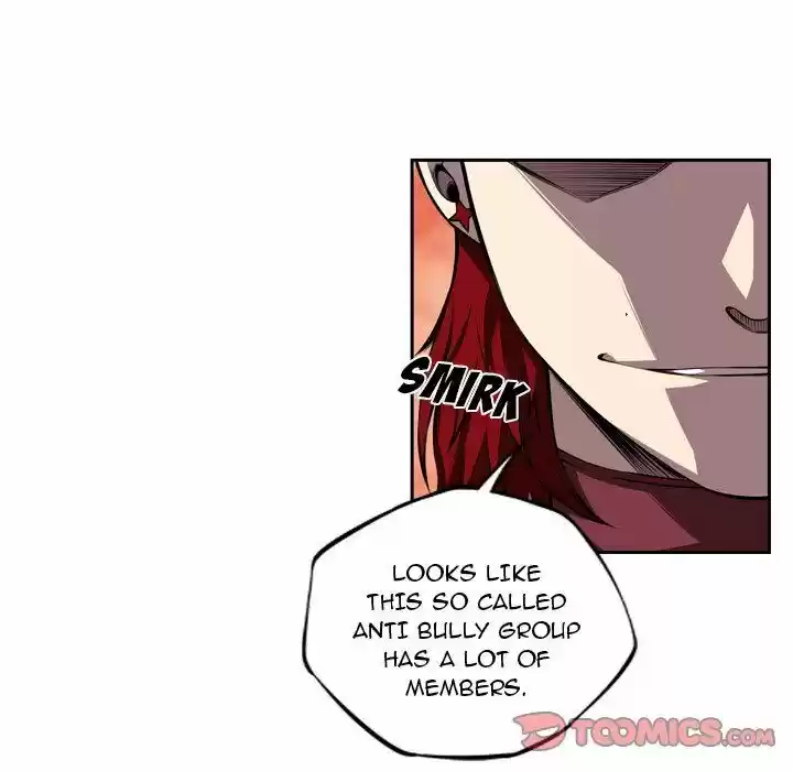 Supernova (Killer Whale) Ch.108