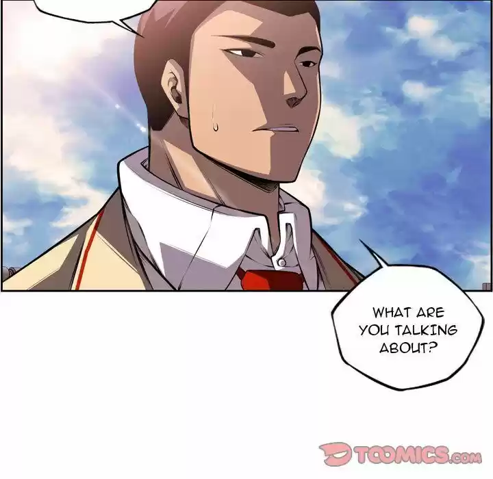 Supernova (Killer Whale) Ch.108