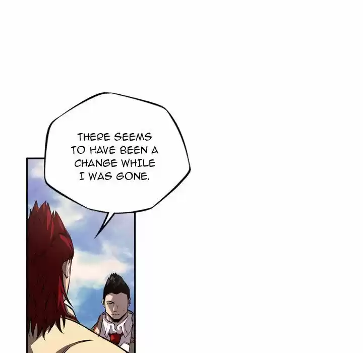 Supernova (Killer Whale) Ch.108