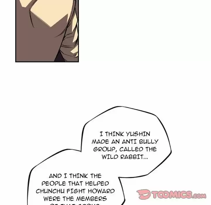 Supernova (Killer Whale) Ch.108