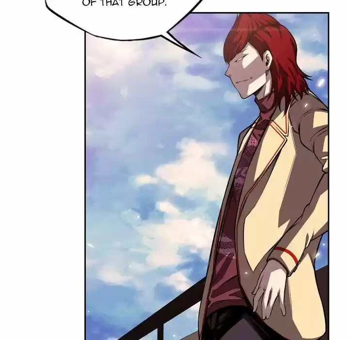 Supernova (Killer Whale) Ch.108