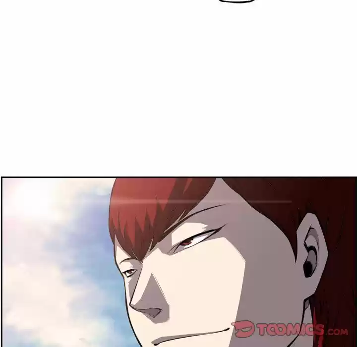 Supernova (Killer Whale) Ch.108