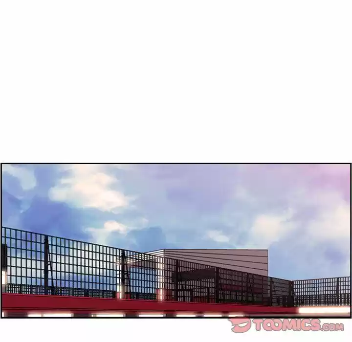 Supernova (Killer Whale) Ch.108